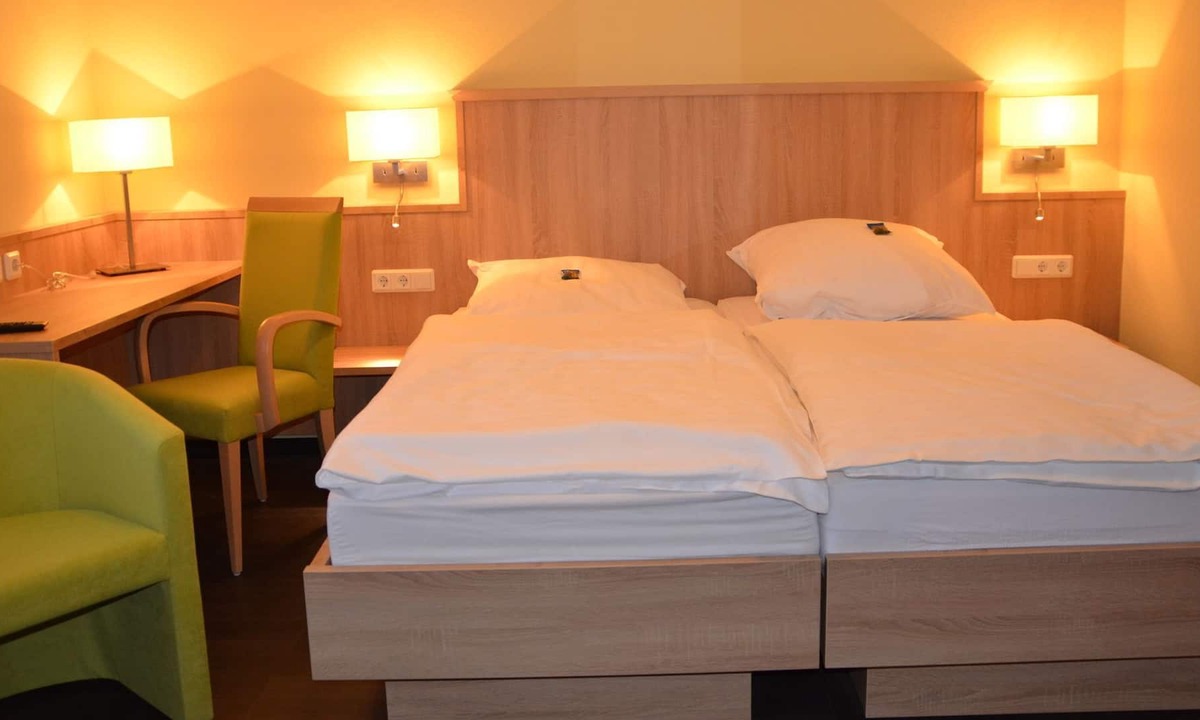 Dodenau House | Doppelzimmer - Hotel Sassor