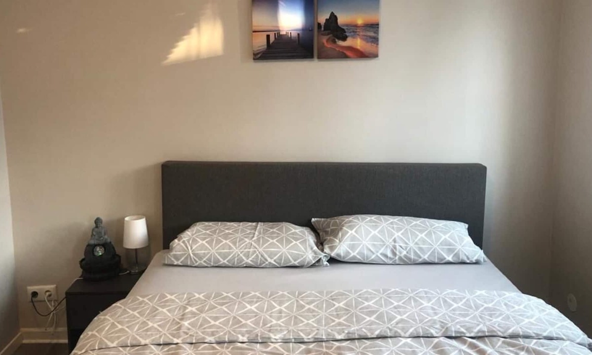 Pellingen Bed & Breakfast | Doppelzimmer Pellinger-hof Nahe Trier
