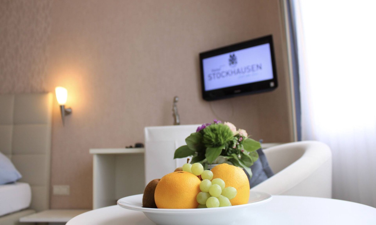 Sellinghausen Apartment | Doppelzimmer Standard - 22qm mit Dusche und WC