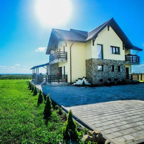 Doljesti House | Dor de Casa
