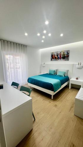 Scafati House | Dorado Home