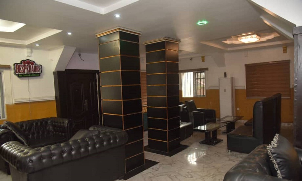 Aba Hotel | Dorakings Hotel