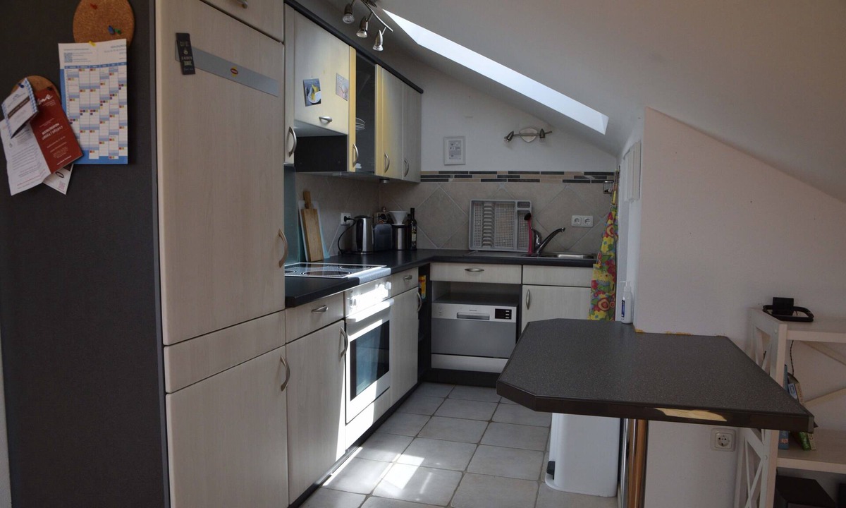 Chieming Apartment | Dorfblick, 1-4 Pers., 2sep. SZ, 2.og, Balkon
