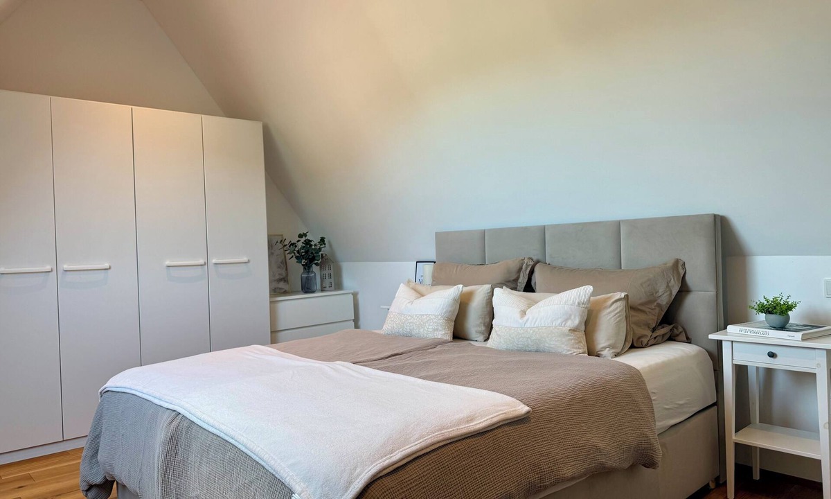 Hauenstein Apartment | Dorfblick apartment -Unique top floor apartment in the heart of Hauenstein