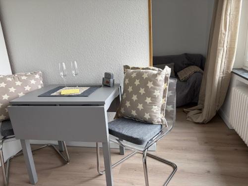 Hunerbach Apartment | Dorfblick Barweiler