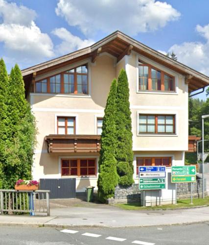 Pfarrwerfen Apartment | dorfwerfen137