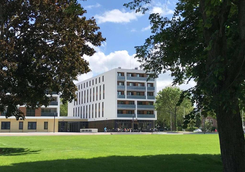 Dueren Hotel | Dorint Hotel Düren
