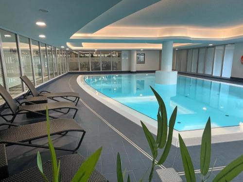 Jagervorstadt Hotel | Dorint Hotel Potsdam