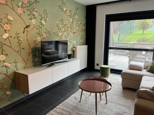 Sint-Joris-Winge Apartment | Doris