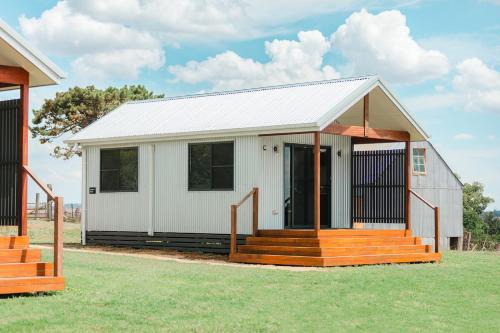 Armidale House | Doris Studio | Saumarez Homestead