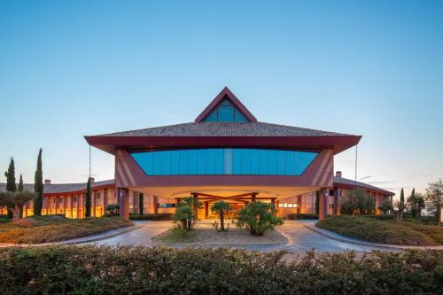 Layos Hotel | Dorma Layos Golf