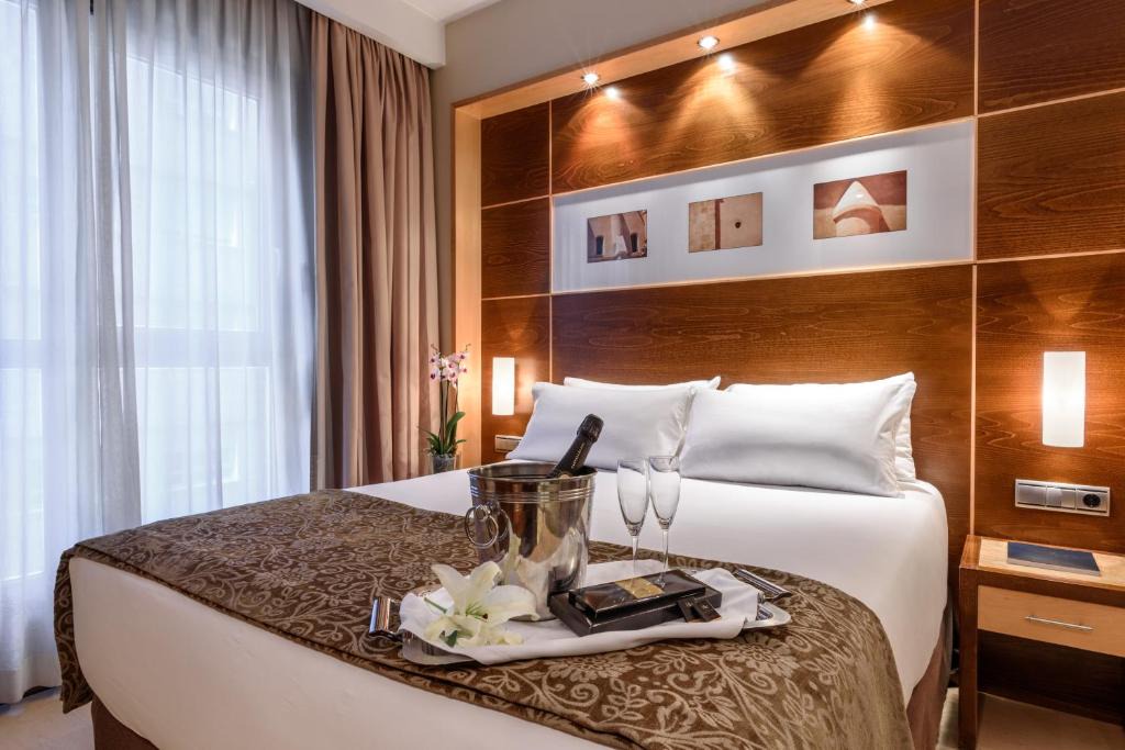 Leon Hotel | Dorma León