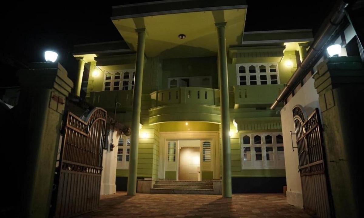 Kozhikode Hostel | Dormer Stay