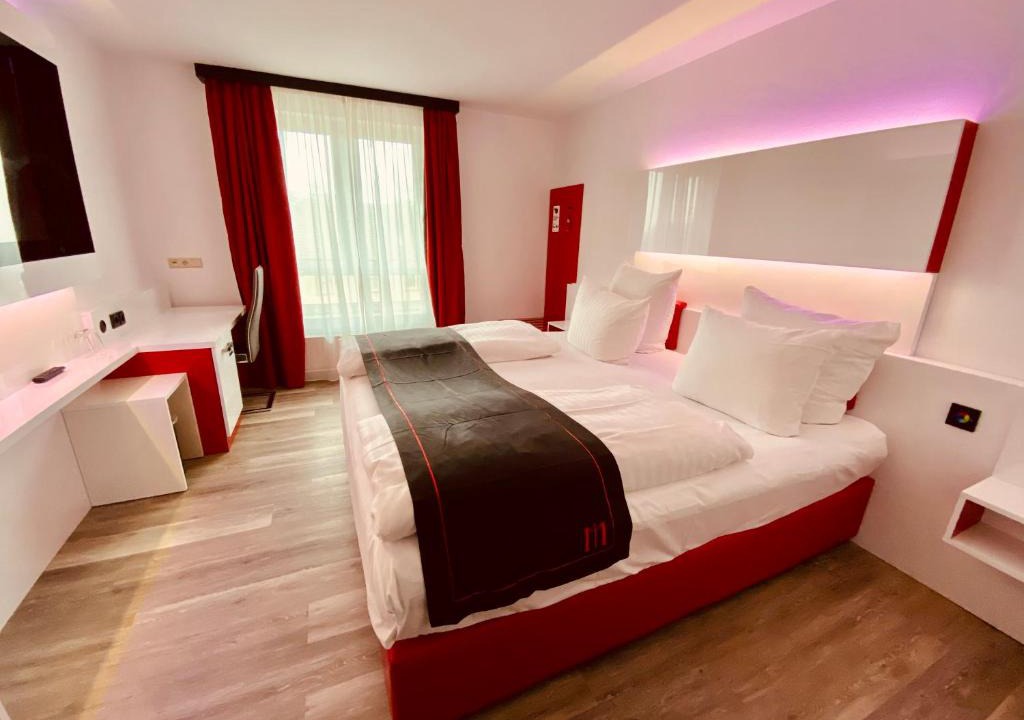 Bretten Hotel | DORMERO Hotel Bretten