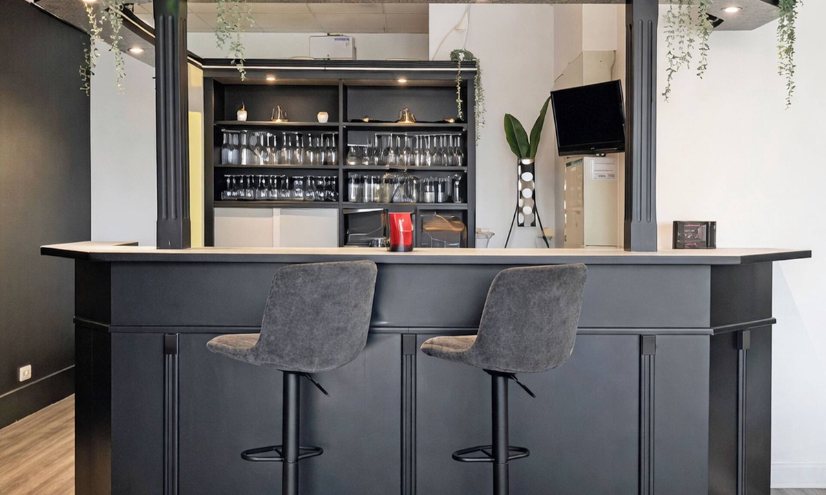 Bretten Hotel | DORMERO Hotel Bretten