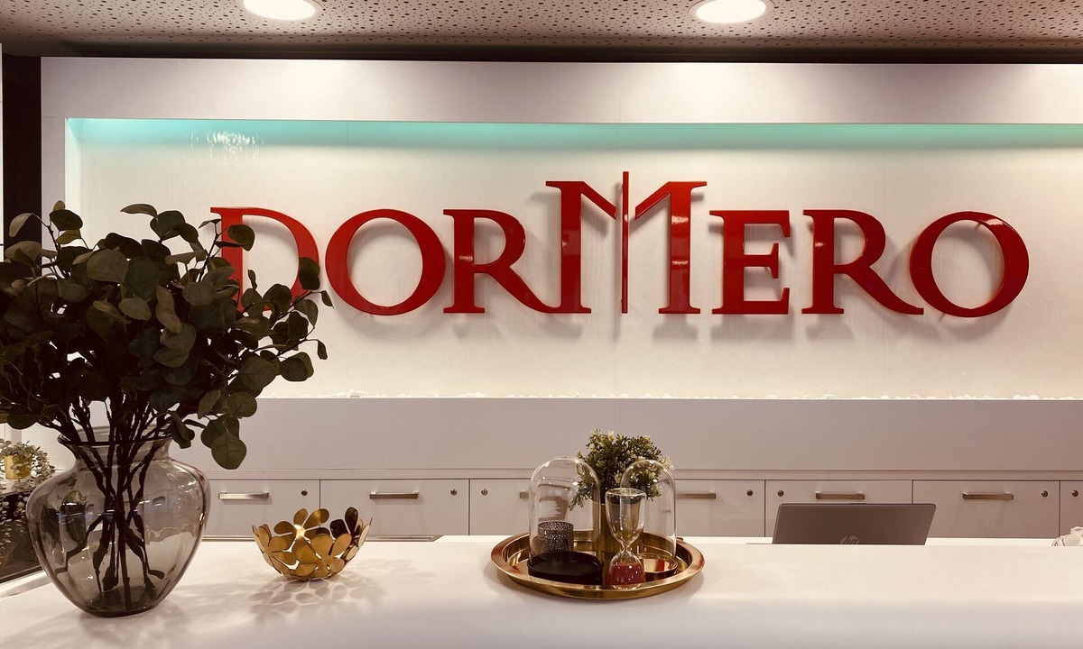 Hof Hotel | DORMERO Hotel Hof