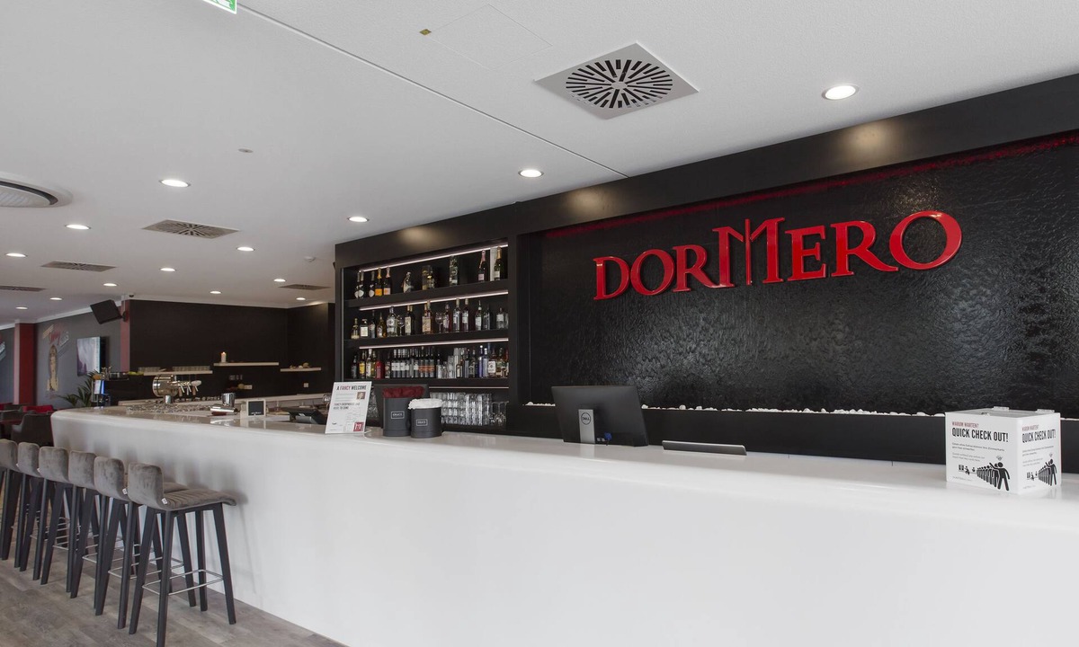 Roth Hotel | DORMERO Hotel Roth