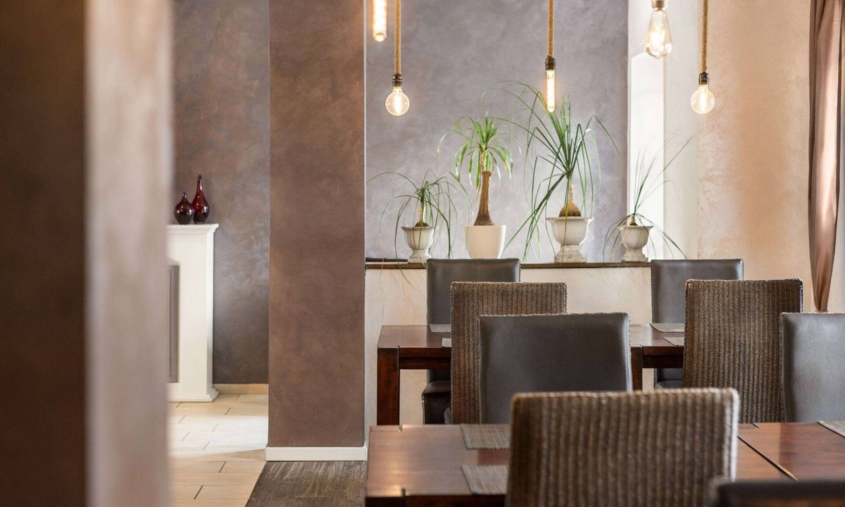 Isingdorf Hotel | DORMERO Hotel Werther
