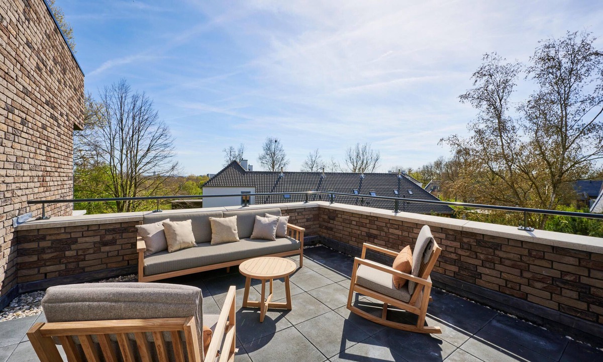 Maastricht Apartment | Dormio Resort Maastricht