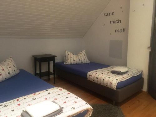 Kaarst Hostel | Dormitorium Kaarst Wohnraum auf Zeit
