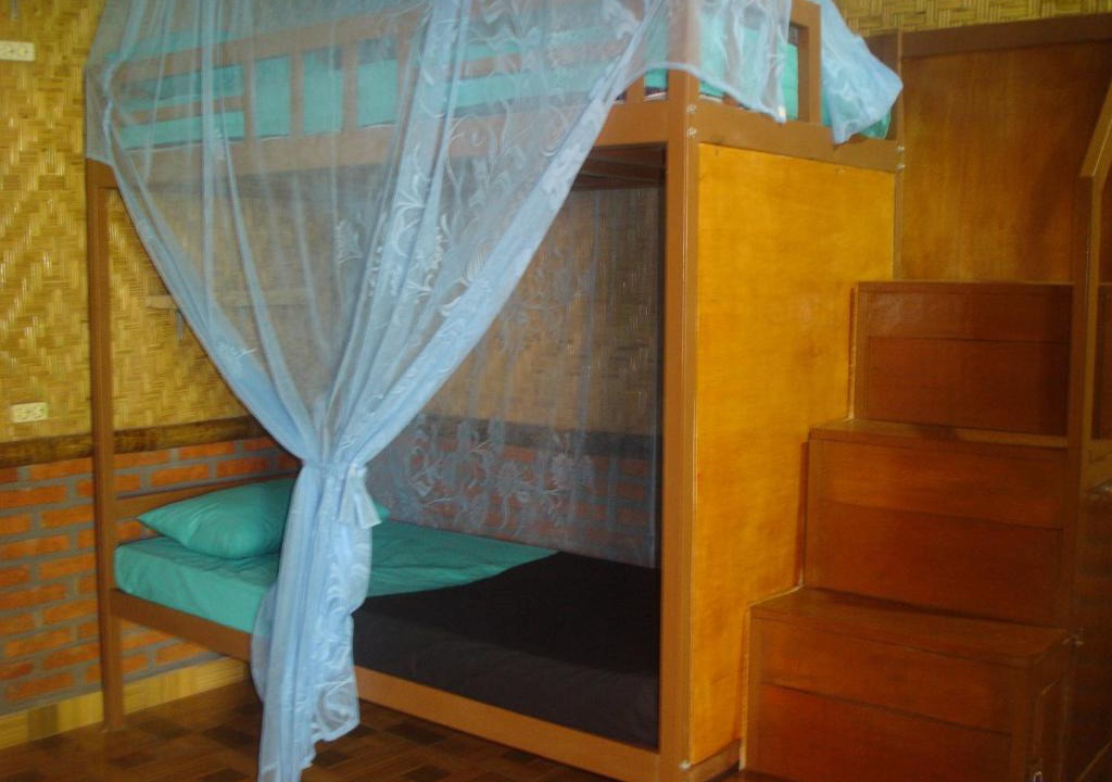 Anturan Hostel | Dormitory Sedap Malam