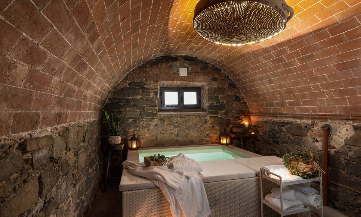 Monte San Savino House | DormiVeglia B&B