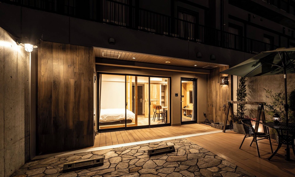 Gotemba Hotel | Dormy Inn Express Gotemba Hot Springs
