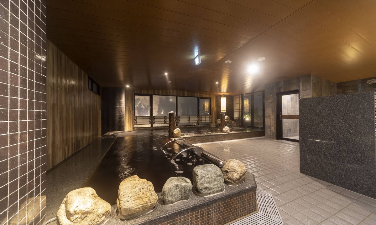 Kawasaki Hotel | Dormy Inn Kawasaki Natural Hot Spring