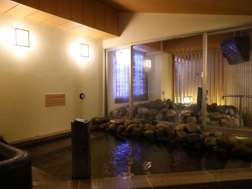 Tsu Hotel | Dormy Inn Tsu