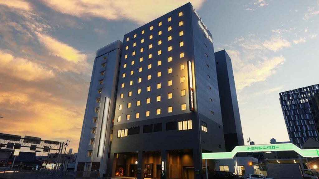 Yokkaichi Hotel | Dormy inn Yokkaichi Natural Hot spring Higoromonoyu