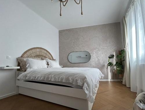 Dorobanti Apartment | Doro Studio - your central, stylish & cozy retreat