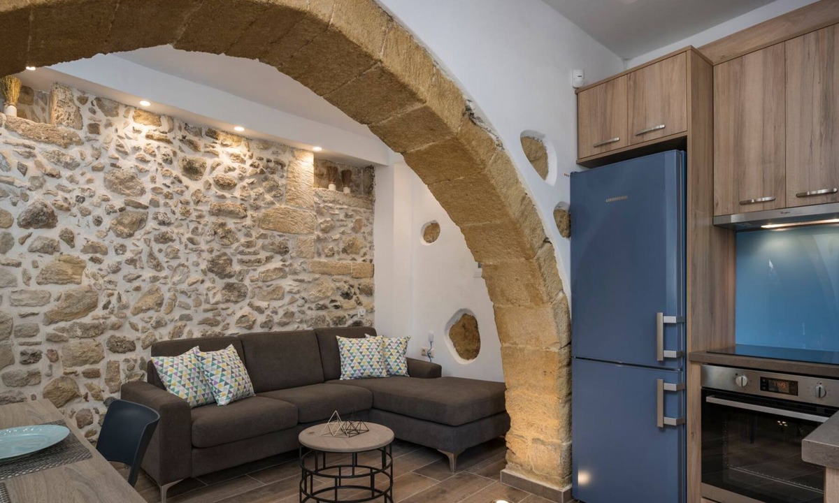 Drapanias Villa | Doro Villas | Silver Private Jacuzzi