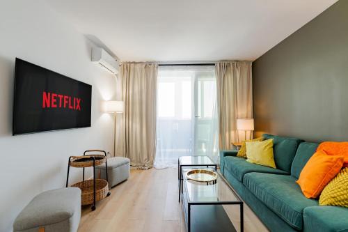 Dorobanti Apartment | Dorobanti Quality Stay