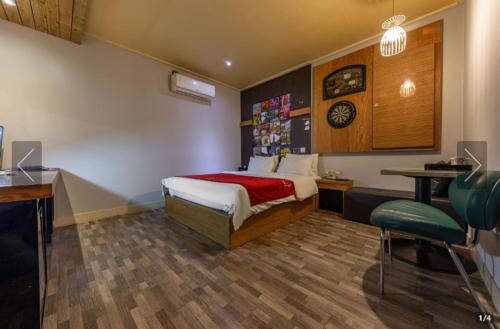 Cheonan Hotel | Dorothy Hotel