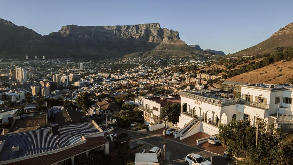 Schotsche Kloof Hotel | Dorp Hotel