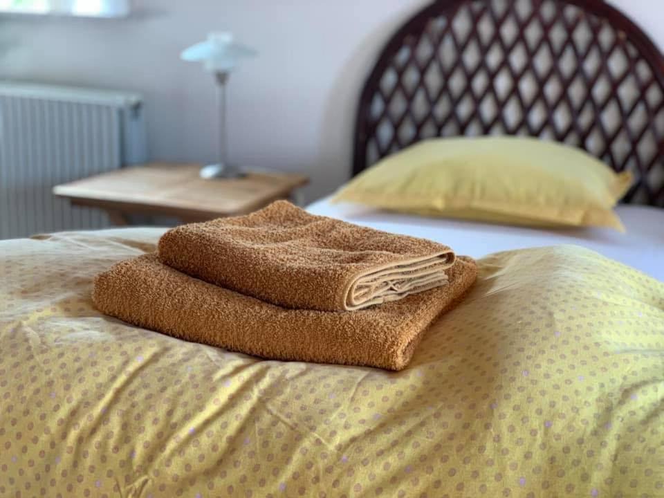 Lintrup Bed & Breakfast | Dortes Bed & Breakfast