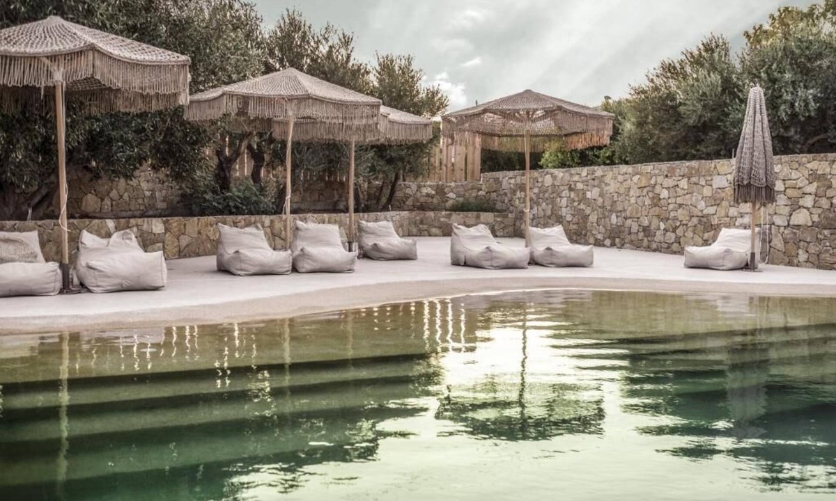 Pythagorio Hotel | Doryssa Boutique Hotel