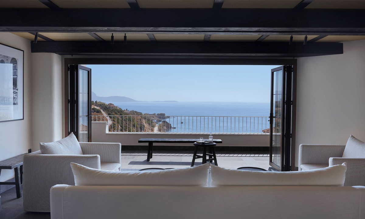 Pythagorio Hotel | Doryssa Lithos Hotel