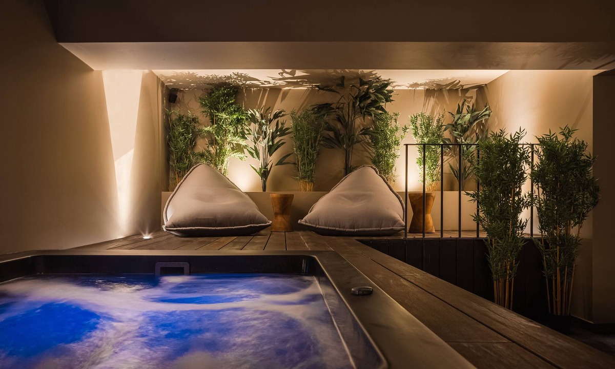 Pythagorio Hotel | Doryssa Method Hotel