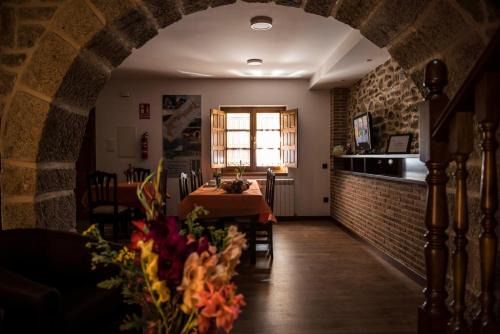 Fermoselle Hotel | Dos Aguas Arribes