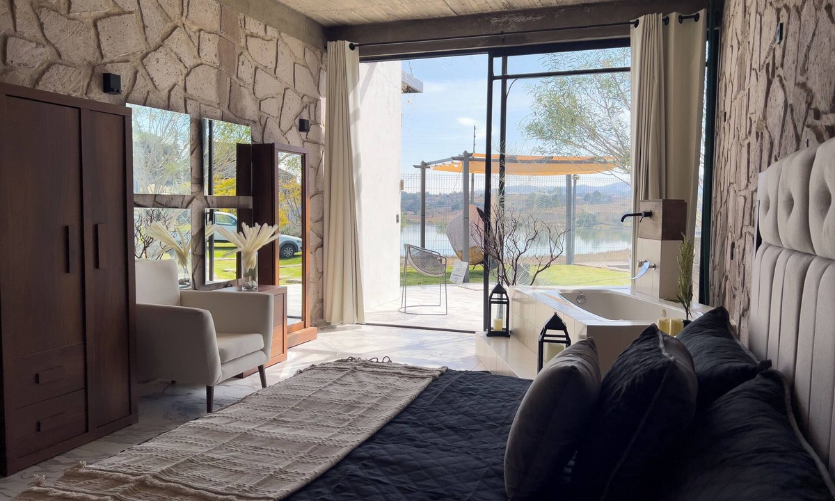 Aculco Hotel | Dos Aguas Hotel Boutique