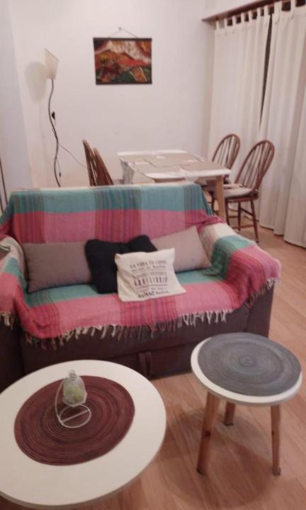 La Perla Apartment | Dos ambientes modernos y luminosos en La Perla