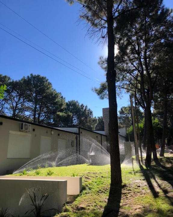 Monte Hermoso House | Dos Arroyos