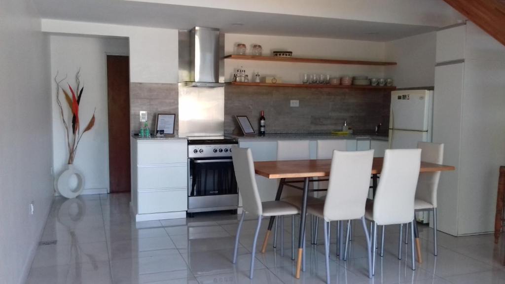 Rosario Apartment | Dos Lunas