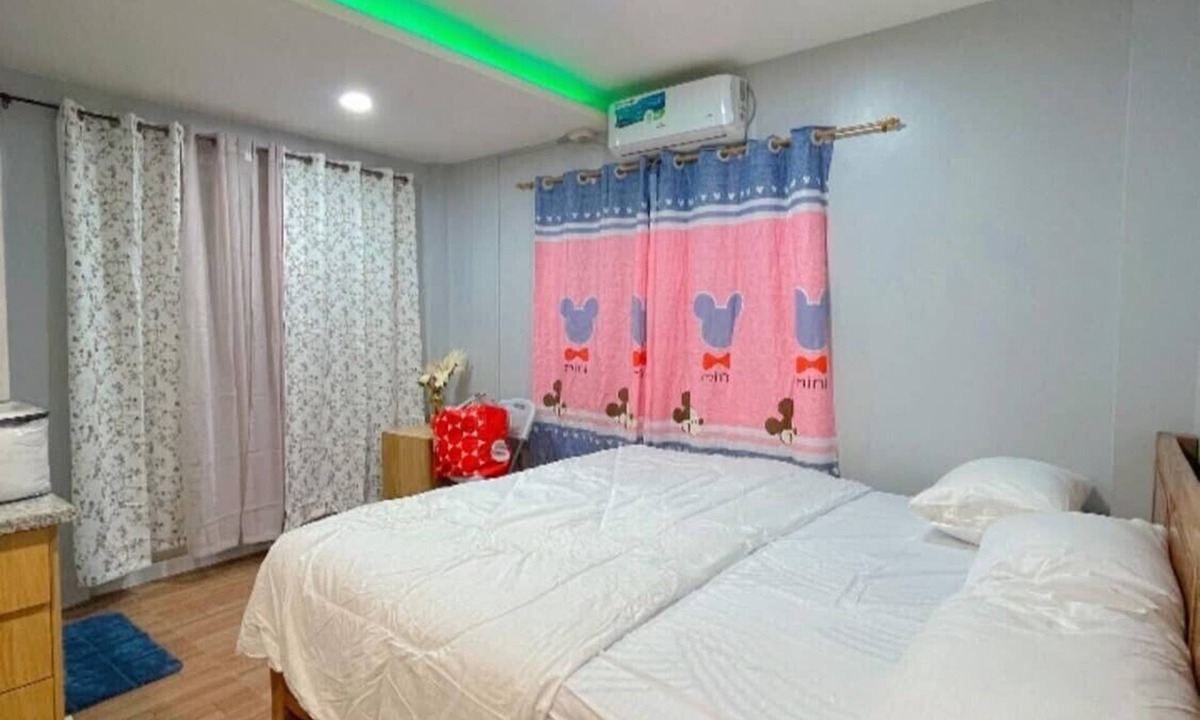 Daanbantayan House | DOS MARIAS TOURIST INN