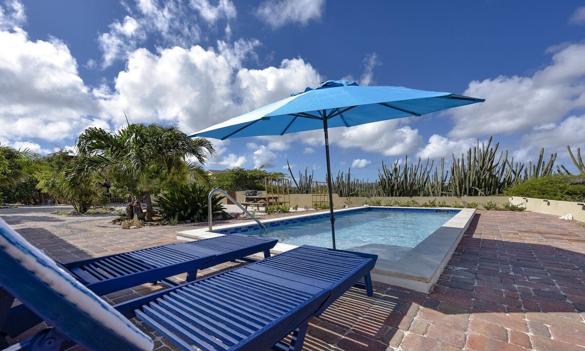 Matividiri House | Dos Shoco Villa