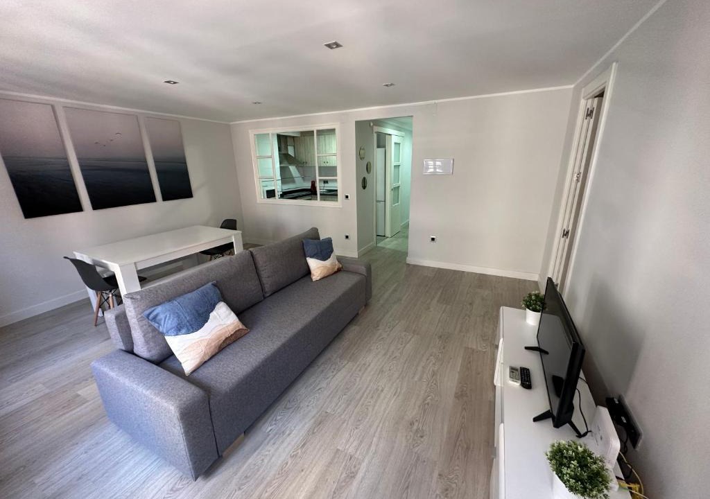 La Magdalena Apartment | Dos Torres Sindarín