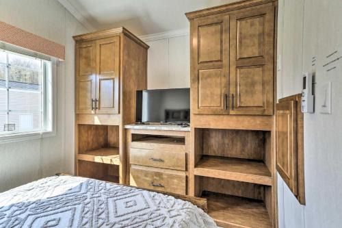 Pleasant Mount House | Dosanko Cottage & Andalusian Suite At Equestrian House