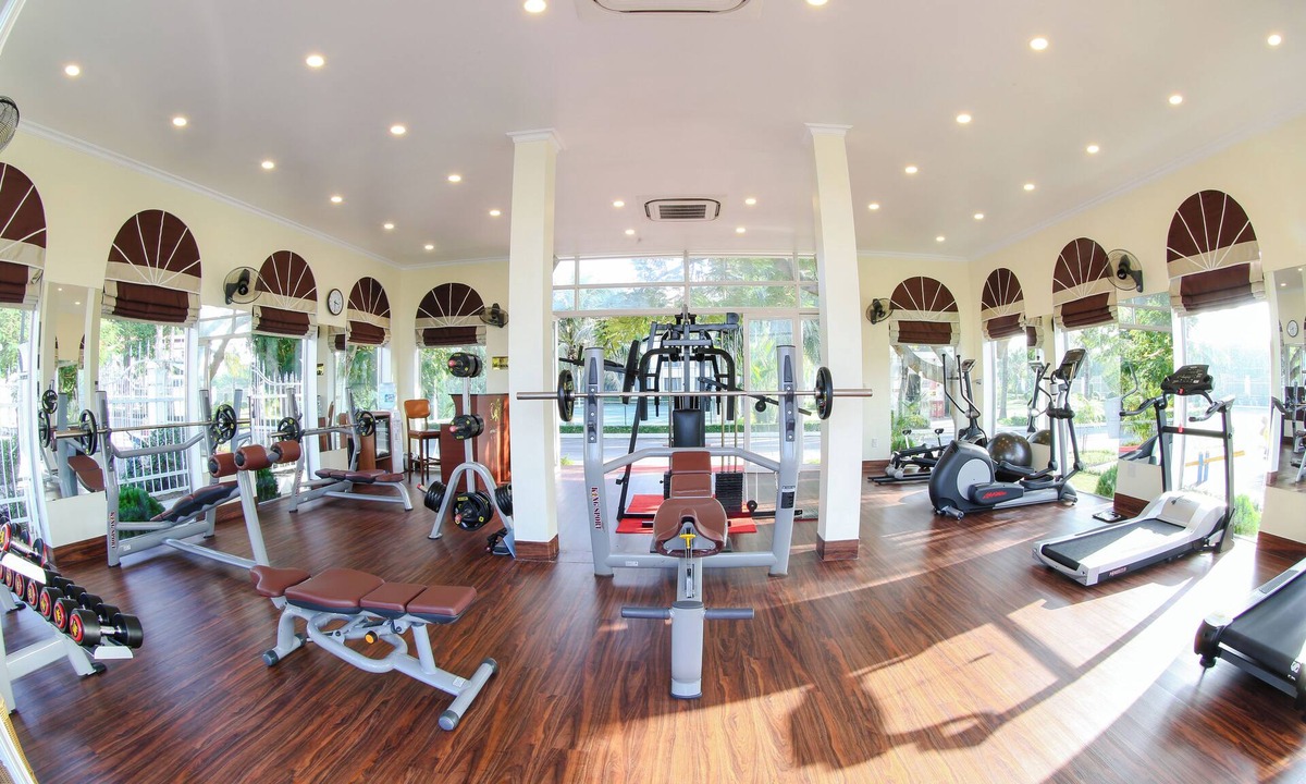 Quan Do Son Hotel | Doson Resort