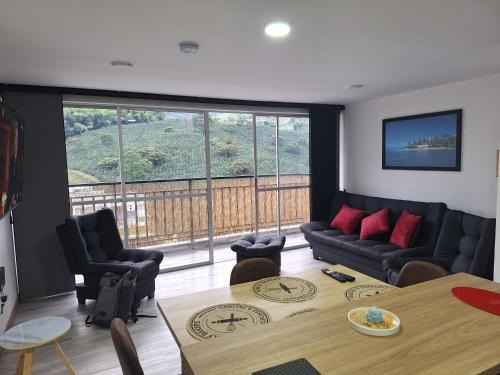 Dosquebradas Apartment | Dosquebradas apartamento lux